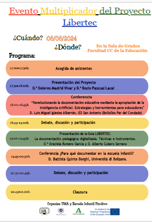 Multiplier Event in Spain