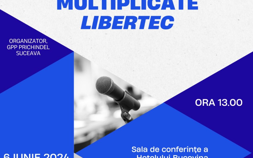 Multiplier Event in Rumania